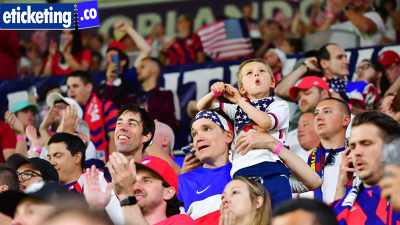 World Cup Tickets| FIFA 2026 Tickets