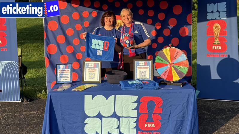 Soccer World Cup Tickets | World Cup Tickets | FIFA World Cup Tickets