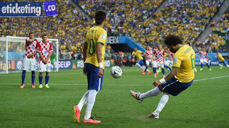 Buy World Cup Tickets | Buy FIFA 2026 Tickets | FIFA World Cup Final Tickets | Football World Cup Final Tickets