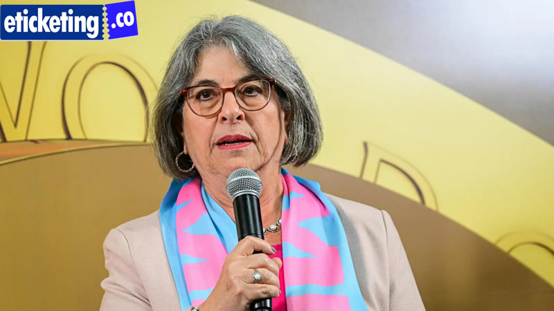 World Cup Tickets| FIFA 2026 Tickets