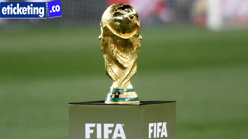 World Cup Tickets| FIFA 2026 Tickets