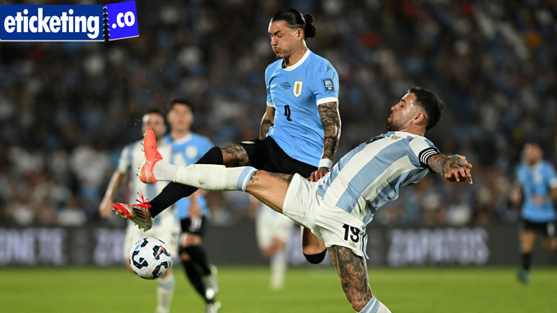 Football World Cup Tickets | Football World Cup 2026 Tickets