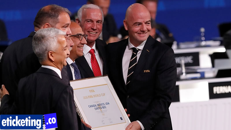 World Cup Tickets| FIFA 2026 Tickets