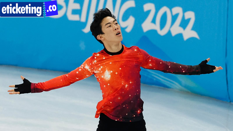 Winter Olympic 2026 Tickets | Olympic Figure Skating Tickets | | Milano Cortina 2026 Tickets | Olympic Speed Skating Tickets