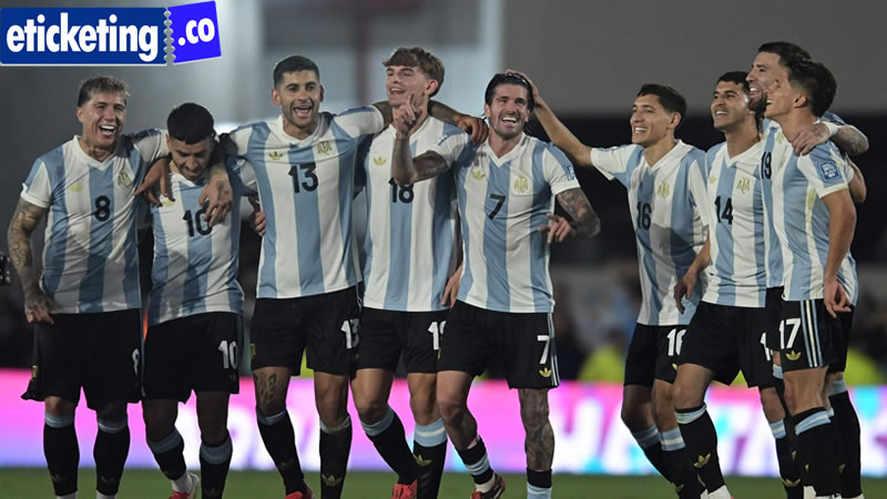 Soccer World Cup Tickets | FIFA World Cup Semi Final Tickets