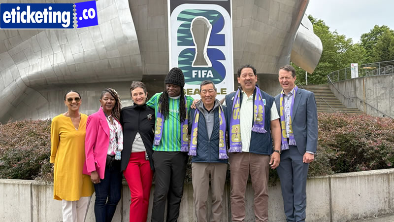 Football World Cup Tickets | Soccer World Cup Tickets