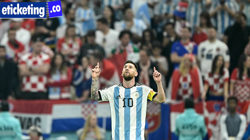 Soccer World Cup Tickets| World Cup Tickets | FIFA World Cup Tickets