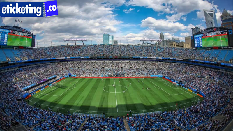 World Cup Tickets| FIFA 2026 Tickets