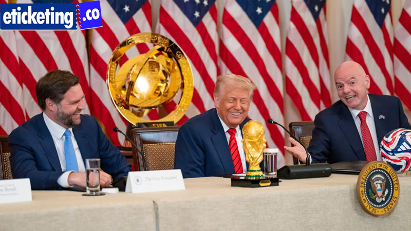 World Cup Tickets| FIFA 2026 Tickets