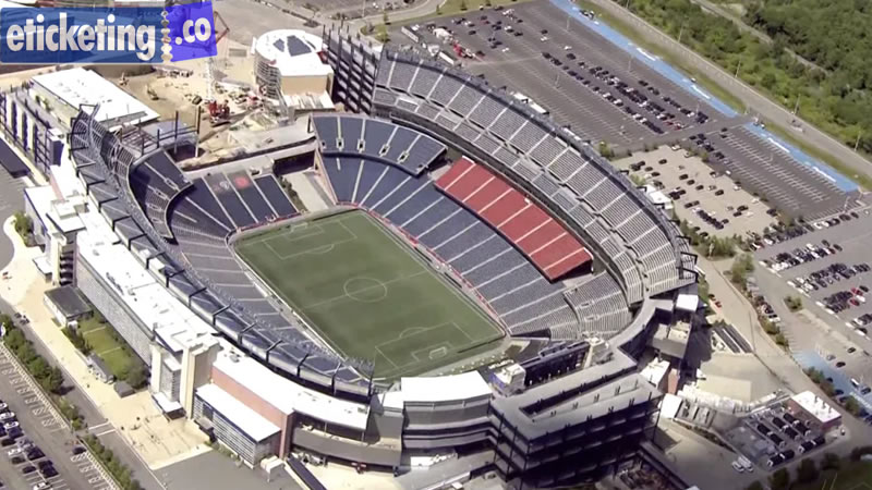 World Cup Tickets | Football World Cup Tickets | FIFA 2026 Semi Final Tickets 
