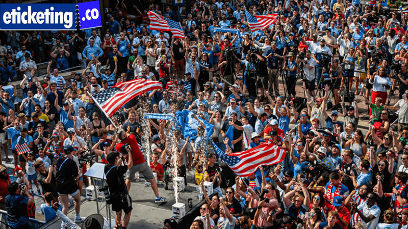 World Cup Tickets| FIFA 2026 Tickets