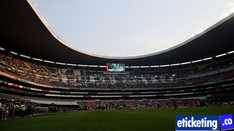 Soccer World Cup Tickets | FIFA World Cup 2026 Tickets