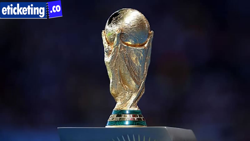 FIFA World Cup Semi Final Tickets | Soccer World Cup Tickets
