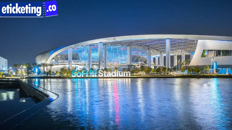 Soccer World Cup Tickets | Football World Cup Tickets