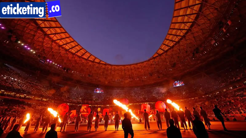 FIFA World Cup Tickets | FIFA World Cup Final Tickets