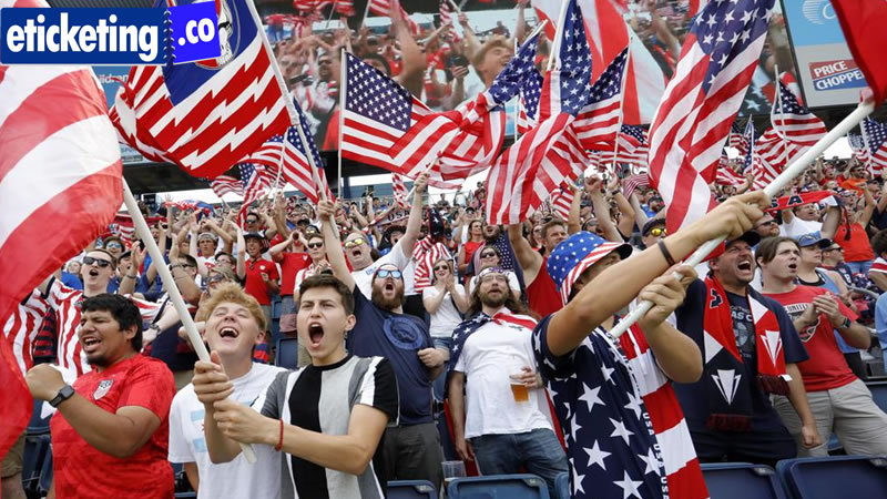 Soccer World Cup Tickets | FIFA 2026 Tickets