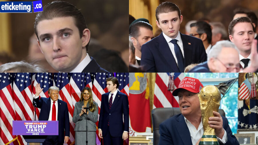 World Cup Tickets| FIFA 2026 Tickets