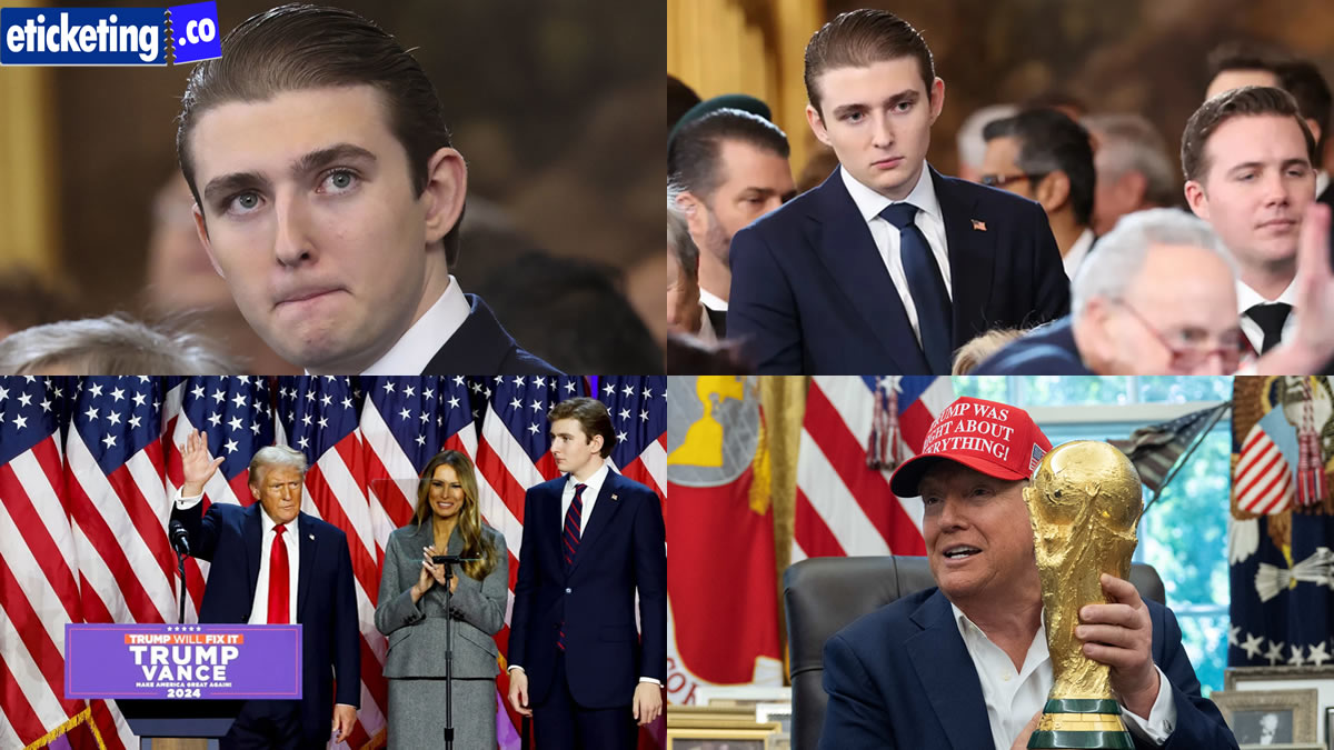 World Cup Tickets| FIFA 2026 Tickets