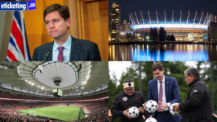 World Cup Tickets| FIFA 2026 Tickets