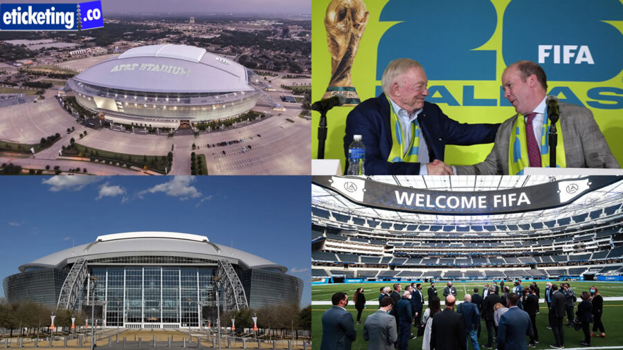 World Cup Tickets| FIFA 2026 Tickets