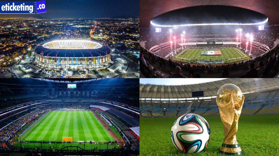 World Cup Tickets| FIFA 2026 Tickets