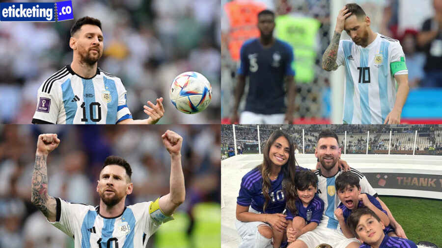 World Cup Tickets| FIFA 2026 Tickets