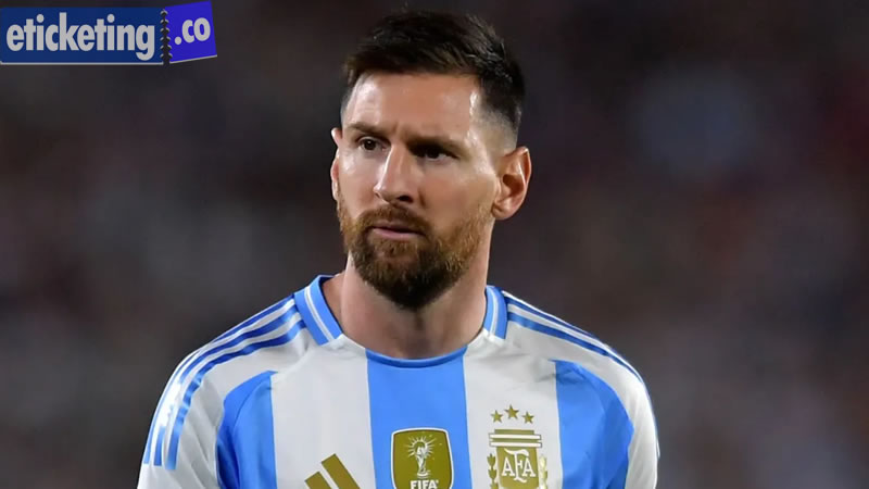 World Cup Tickets | Football World Cup Tickets | FIFA 2026 Semi Final Tickets