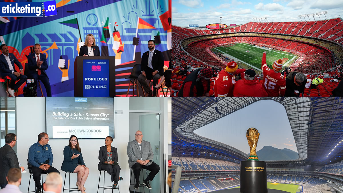 World Cup Tickets| FIFA 2026 Tickets