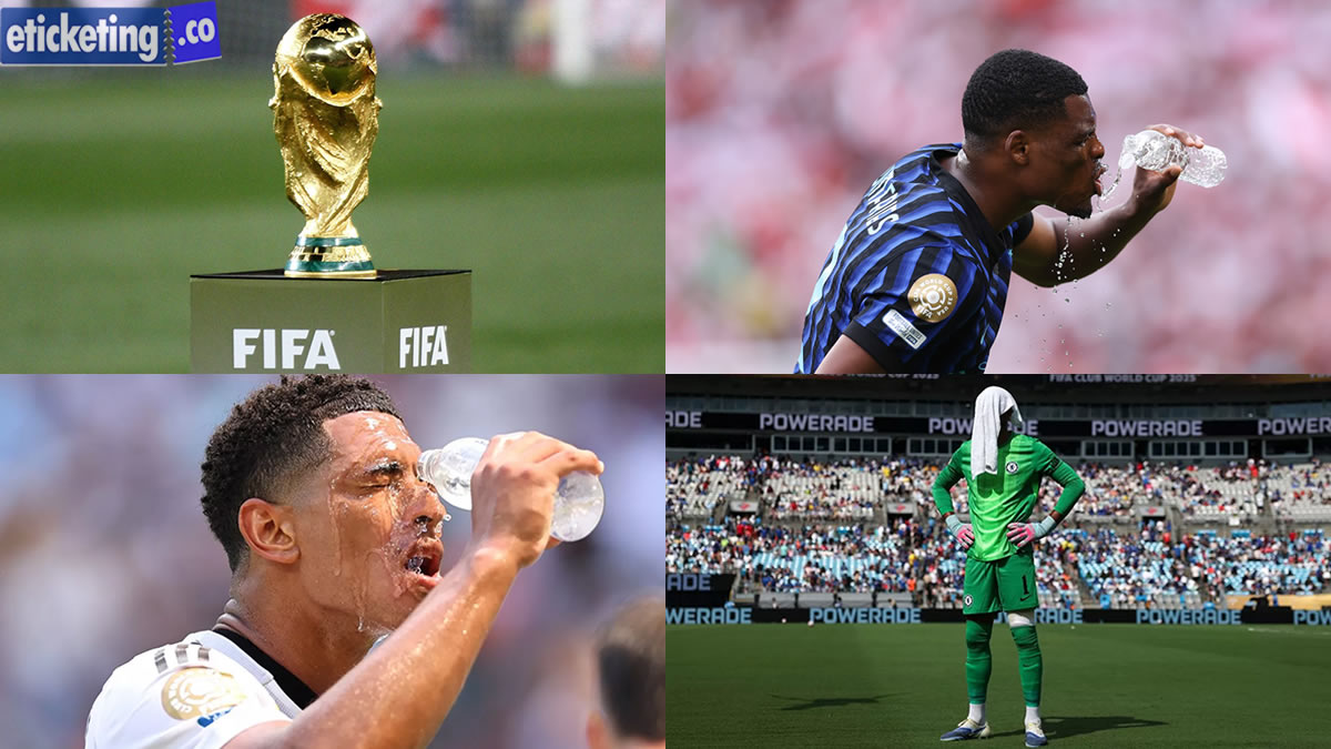 FIFA World Cup 2026 Tickets | FIFA World Cup Semi Final Tickets | Soccer World Cup Tickets | USA FIFA World Cup Tickets | World Cup Tickets