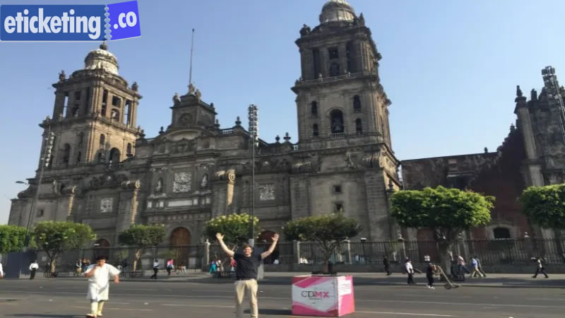 World Cup Tickets | Football World Cup Tickets | FIFA 2026 Semi Final Tickets