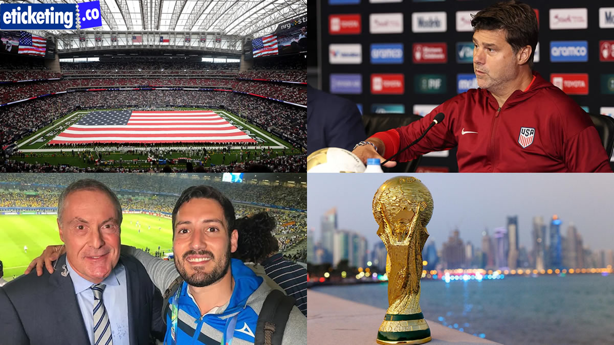 World Cup Tickets| FIFA 2026 Tickets
