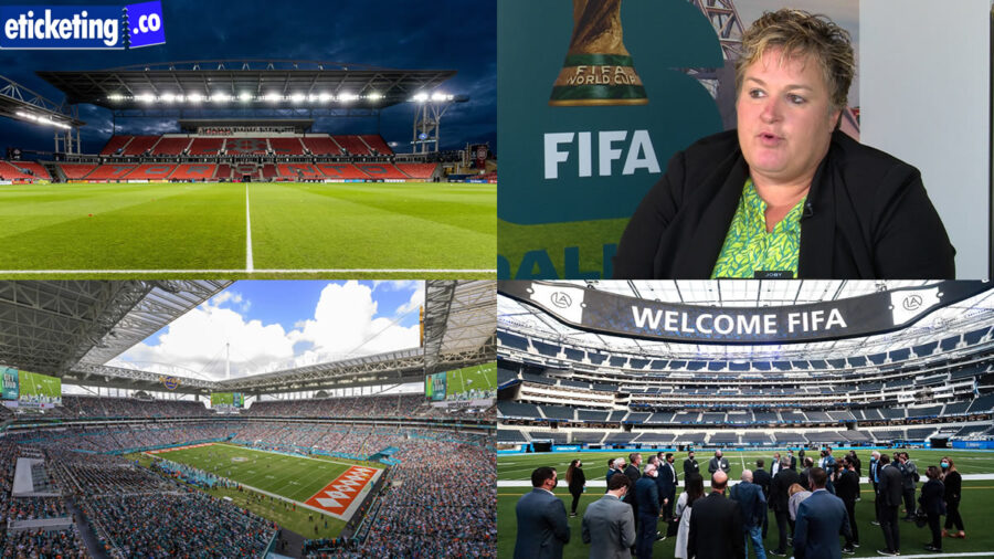 World Cup Tickets| FIFA 2026 Tickets