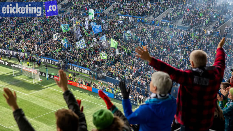 World Cup Tickets | Football World Cup Tickets | FIFA 2026 Semi Final Tickets