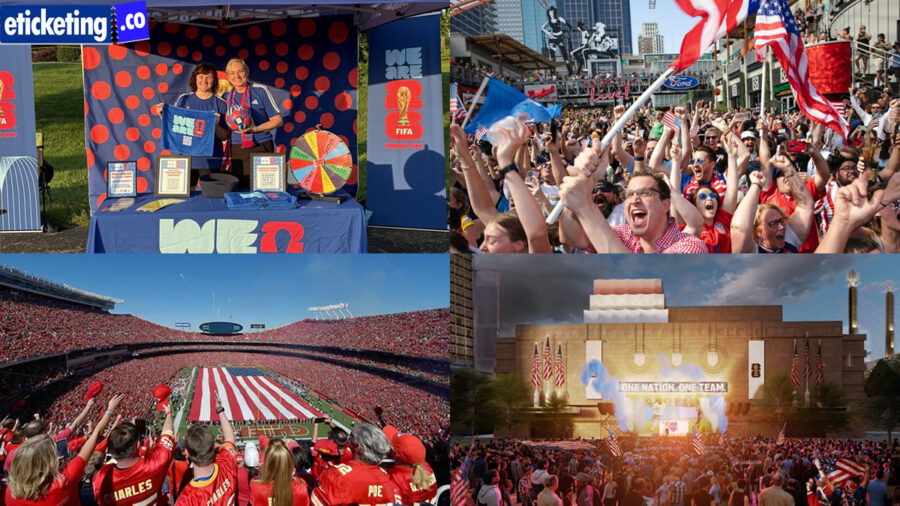 World Cup Tickets| FIFA 2026 Tickets