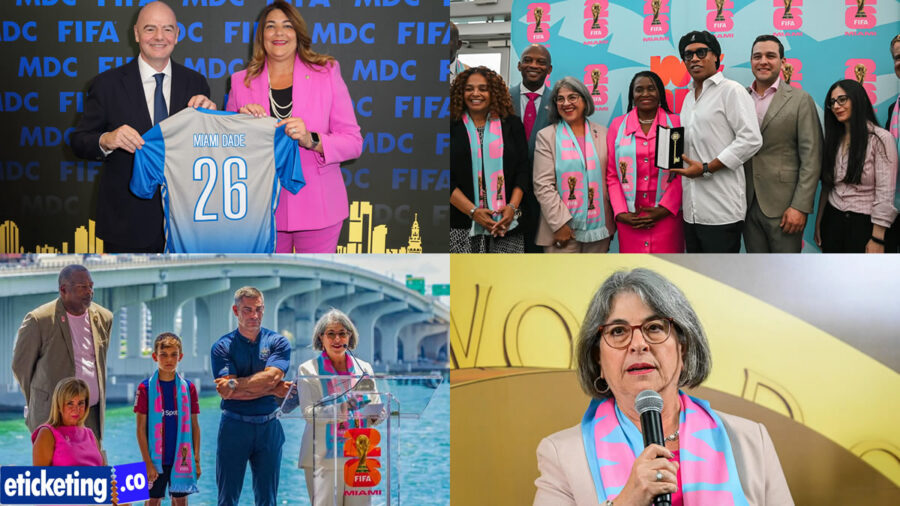 World Cup Tickets| FIFA 2026 Tickets