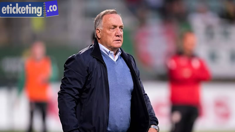   Soccer World Cup Tickets | Football World Cup Tickets | FIFA 2026 Semi Final Tickets 
