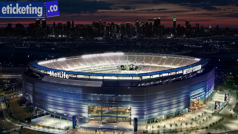 World Cup Tickets | Football World Cup Tickets | FIFA 2026 Semi Final Tickets 
