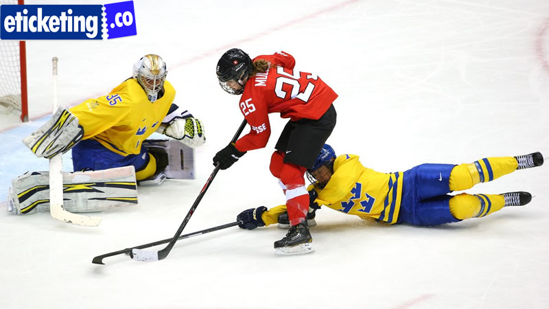 Winter Olympic 2026 Tickets | Olympic Ice Hockey Tickets | | Milano Cortina 2026 Tickets | Olympic Hockey Tickets