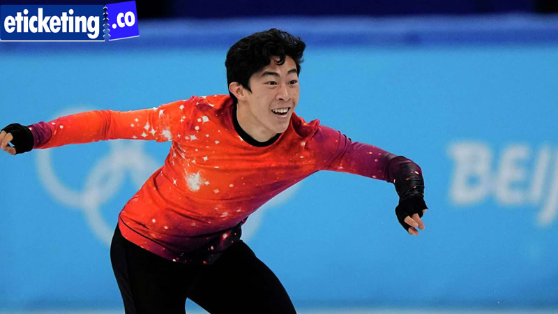 Winter Olympic 2026 Tickets | Olympic Figure Skating Tickets | | Milano Cortina 2026 Tickets | Olympic Speed Skating Tickets