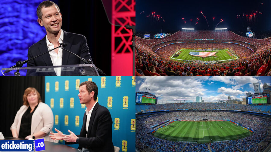 World Cup Tickets| FIFA 2026 Tickets