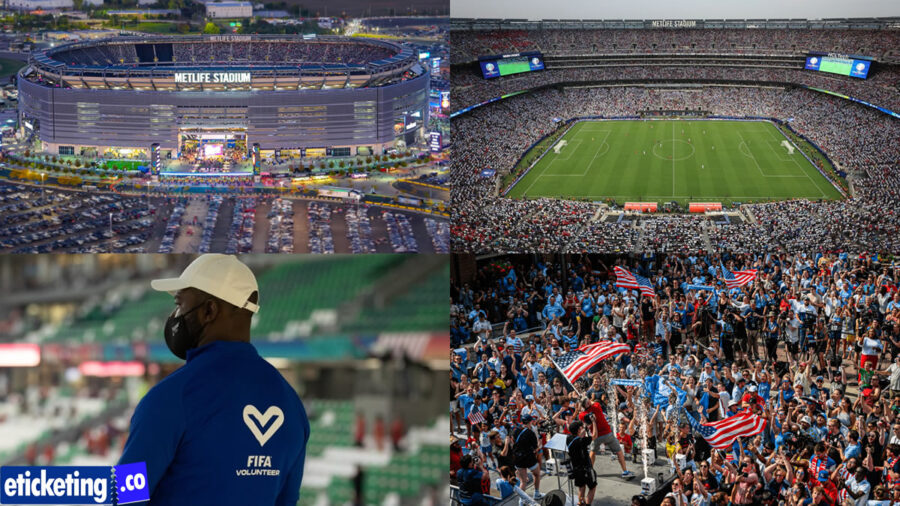 World Cup Tickets| FIFA 2026 Tickets
