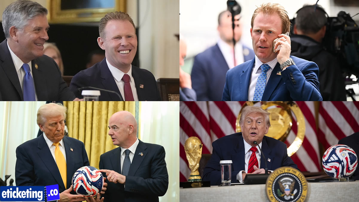 World Cup Tickets| FIFA 2026 Tickets