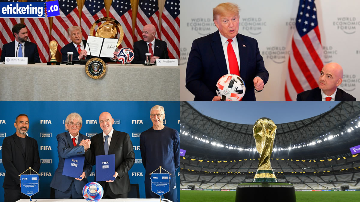 World Cup Tickets| FIFA 2026 Tickets