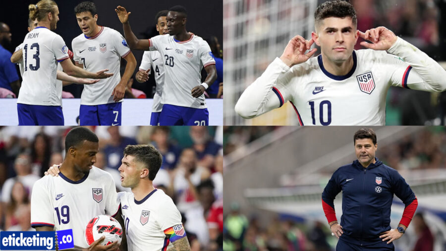 World Cup Tickets| FIFA 2026 Tickets