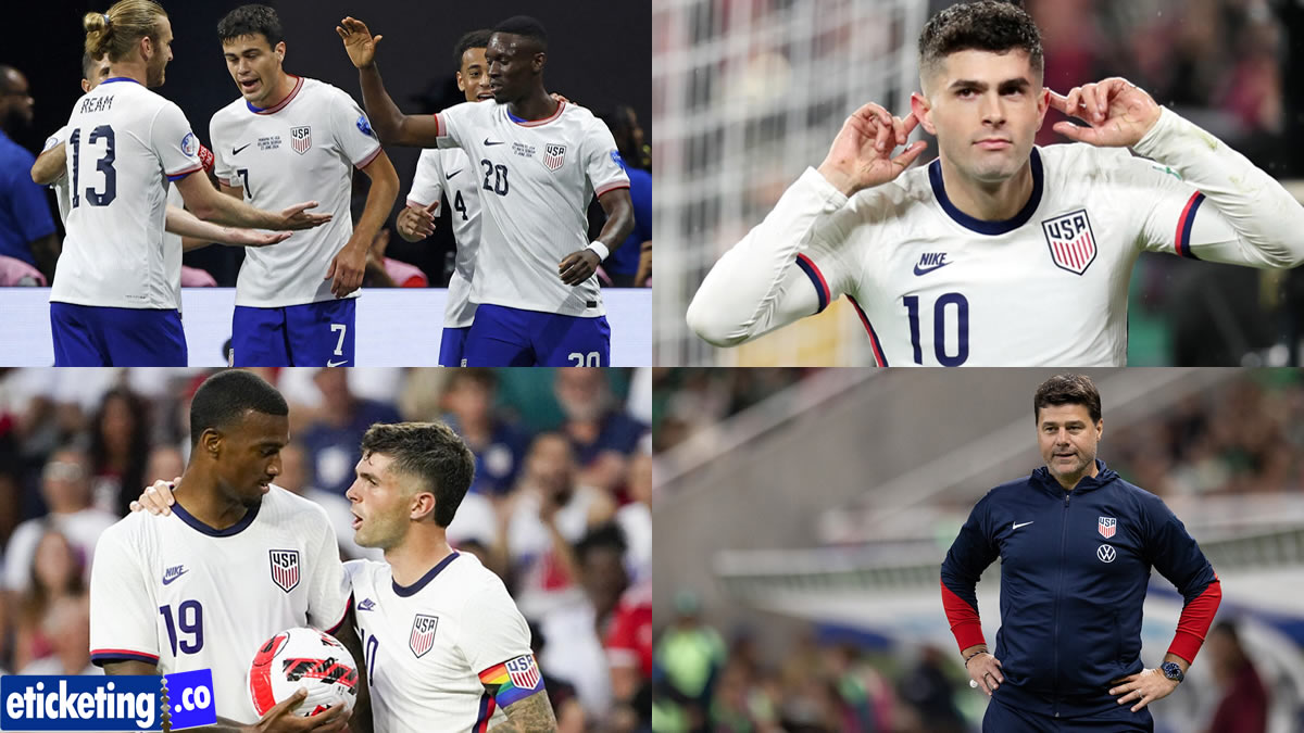 World Cup Tickets| FIFA 2026 Tickets