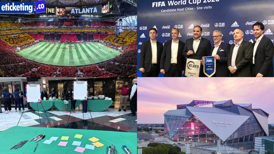 World Cup Tickets| FIFA 2026 Tickets