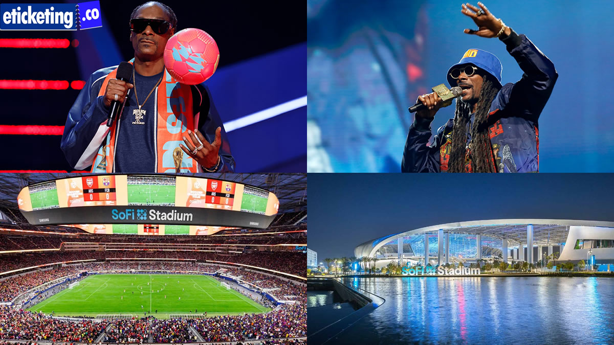 World Cup Tickets| FIFA 2026 Tickets