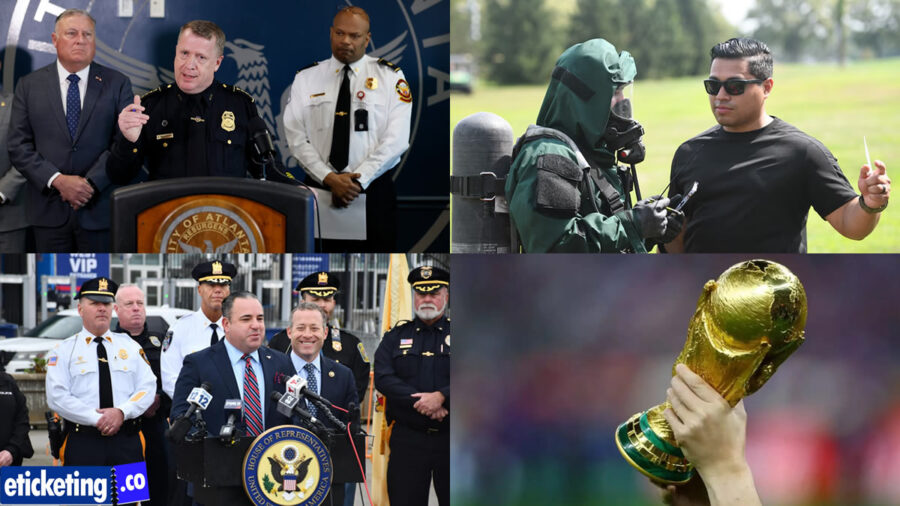 World Cup Tickets| FIFA 2026 Tickets