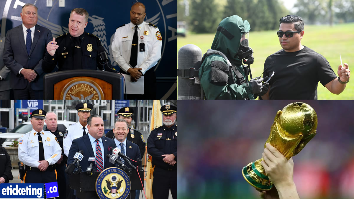 World Cup Tickets| FIFA 2026 Tickets