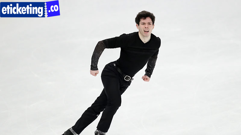 Winter Olympic 2026 Tickets | Olympic Figure Skating Tickets | | Milano Cortina 2026 Tickets | Olympic Speed Skating Tickets